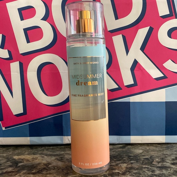 Bath & Body Works Midsummer Dream - Picture 3 of 4